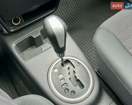 Помаранчевий Сузукі СХ4, об'ємом двигуна 1.6 л та пробігом 240 тис. км за 7500 $, фото 46 на Automoto.ua