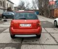 Оранжевый Сузуки СХ4, объемом двигателя 1.6 л и пробегом 181 тыс. км за 7500 $, фото 13 на Automoto.ua