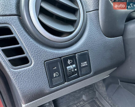 Помаранчевий Сузукі СХ4, об'ємом двигуна 1.6 л та пробігом 202 тис. км за 7200 $, фото 24 на Automoto.ua