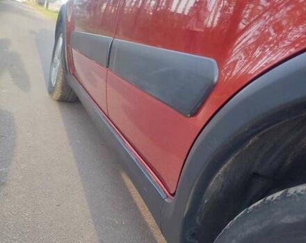 Оранжевый Сузуки СХ4, объемом двигателя 1.6 л и пробегом 202 тыс. км за 6100 $, фото 6 на Automoto.ua