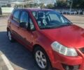 Сузуки СХ4 2008 в Днепре (Днепропетровске) на Automoto.ua Оранжевый Сузуки СХ4, объемом двигателя 1.59 л и пробегом 158 тыс. км за 7200 $, фото 3 на Automoto.ua