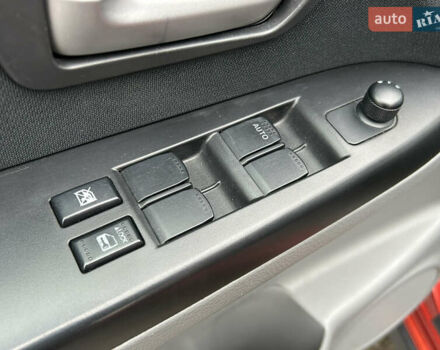 Помаранчевий Сузукі СХ4, об'ємом двигуна 1.6 л та пробігом 240 тис. км за 7500 $, фото 21 на Automoto.ua