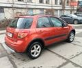 Оранжевый Сузуки СХ4, объемом двигателя 1.6 л и пробегом 181 тыс. км за 7500 $, фото 12 на Automoto.ua