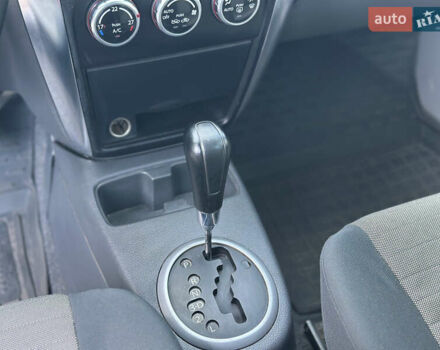 Помаранчевий Сузукі СХ4, об'ємом двигуна 1.6 л та пробігом 202 тис. км за 7200 $, фото 29 на Automoto.ua