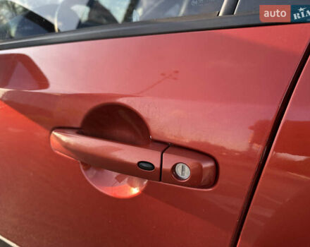 Помаранчевий Сузукі СХ4, об'ємом двигуна 1.6 л та пробігом 202 тис. км за 7200 $, фото 19 на Automoto.ua