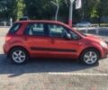 Сузуки СХ4 2008 в Днепре (Днепропетровске) на Automoto.ua Оранжевый Сузуки СХ4, объемом двигателя 1.59 л и пробегом 158 тыс. км за 7200 $, фото 7 на Automoto.ua