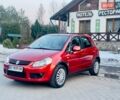 Помаранчевий Сузукі СХ4, об'ємом двигуна 1.5 л та пробігом 123 тис. км за 5950 $, фото 2 на Automoto.ua