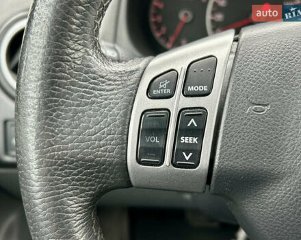 Помаранчевий Сузукі СХ4, об'ємом двигуна 1.6 л та пробігом 240 тис. км за 7500 $, фото 47 на Automoto.ua