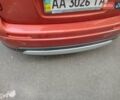 Помаранчевий Сузукі СХ4, об'ємом двигуна 1.6 л та пробігом 133 тис. км за 5500 $, фото 2 на Automoto.ua