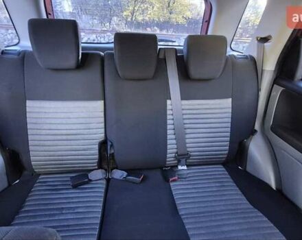 Помаранчевий Сузукі СХ4, об'ємом двигуна 1.6 л та пробігом 68 тис. км за 9000 $, фото 5 на Automoto.ua