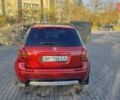 Помаранчевий Сузукі СХ4, об'ємом двигуна 1.6 л та пробігом 68 тис. км за 9000 $, фото 2 на Automoto.ua