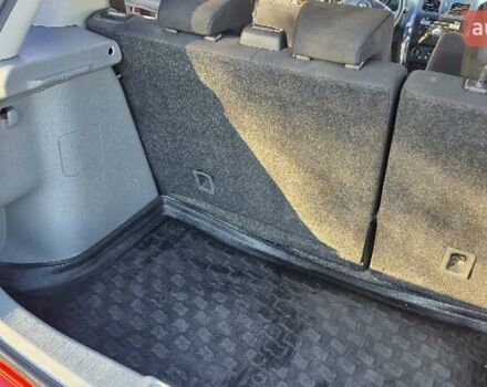 Помаранчевий Сузукі СХ4, об'ємом двигуна 1.6 л та пробігом 68 тис. км за 9000 $, фото 7 на Automoto.ua