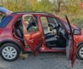 Помаранчевий Сузукі СХ4, об'ємом двигуна 1.6 л та пробігом 68 тис. км за 9000 $, фото 9 на Automoto.ua