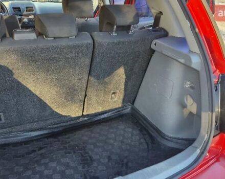 Помаранчевий Сузукі СХ4, об'ємом двигуна 1.6 л та пробігом 68 тис. км за 9000 $, фото 6 на Automoto.ua