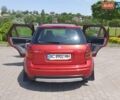 Помаранчевий Сузукі СХ4, об'ємом двигуна 1.59 л та пробігом 226 тис. км за 8000 $, фото 6 на Automoto.ua