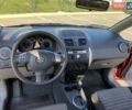 Оранжевый Сузуки СХ4, объемом двигателя 1.6 л и пробегом 150 тыс. км за 8800 $, фото 5 на Automoto.ua