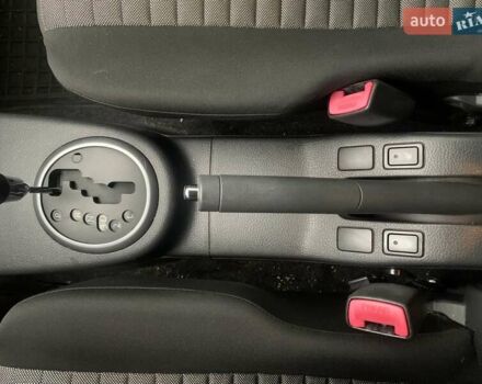 Оранжевый Сузуки СХ4, объемом двигателя 1.59 л и пробегом 105 тыс. км за 9200 $, фото 15 на Automoto.ua