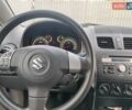 Оранжевый Сузуки СХ4, объемом двигателя 1.59 л и пробегом 92 тыс. км за 7000 $, фото 3 на Automoto.ua