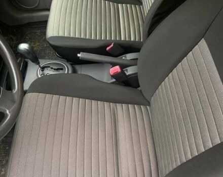 Оранжевый Сузуки СХ4, объемом двигателя 1.59 л и пробегом 105 тыс. км за 9200 $, фото 11 на Automoto.ua