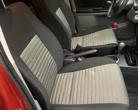 Оранжевый Сузуки СХ4, объемом двигателя 1.59 л и пробегом 105 тыс. км за 9200 $, фото 17 на Automoto.ua