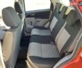 Оранжевый Сузуки СХ4, объемом двигателя 1.6 л и пробегом 150 тыс. км за 8800 $, фото 10 на Automoto.ua