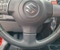Помаранчевий Сузукі СХ4, об'ємом двигуна 1.6 л та пробігом 88 тис. км за 11200 $, фото 72 на Automoto.ua