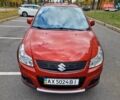 Помаранчевий Сузукі СХ4, об'ємом двигуна 1.6 л та пробігом 88 тис. км за 11200 $, фото 35 на Automoto.ua