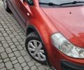 Сузуки СХ4 2012 в Львове на Automoto.ua Оранжевый Сузуки СХ4, объемом двигателя 1.6 л и пробегом 143 тыс. км за 8500 $, фото 3 на Automoto.ua
