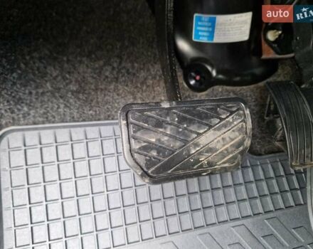 Помаранчевий Сузукі СХ4, об'ємом двигуна 1.6 л та пробігом 88 тис. км за 11200 $, фото 74 на Automoto.ua