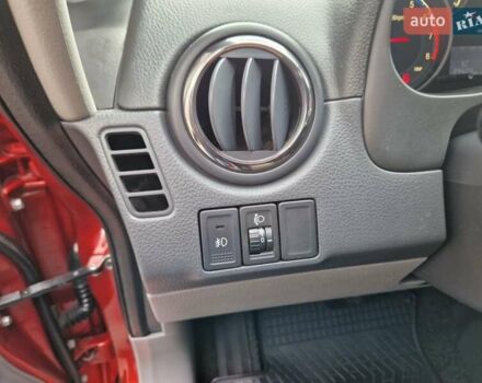 Помаранчевий Сузукі СХ4, об'ємом двигуна 1.6 л та пробігом 88 тис. км за 11200 $, фото 63 на Automoto.ua