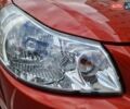Помаранчевий Сузукі СХ4, об'ємом двигуна 1.6 л та пробігом 88 тис. км за 11200 $, фото 32 на Automoto.ua