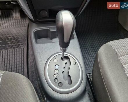 Помаранчевий Сузукі СХ4, об'ємом двигуна 1.6 л та пробігом 88 тис. км за 11200 $, фото 68 на Automoto.ua