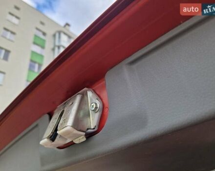 Помаранчевий Сузукі СХ4, об'ємом двигуна 1.6 л та пробігом 88 тис. км за 11200 $, фото 80 на Automoto.ua