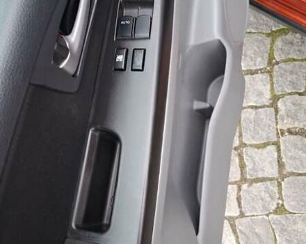 Оранжевый Сузуки СХ4, объемом двигателя 1.6 л и пробегом 85 тыс. км за 11200 $, фото 3 на Automoto.ua