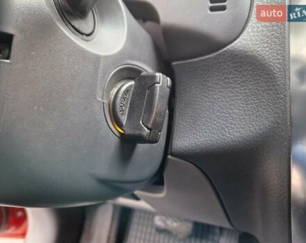 Помаранчевий Сузукі СХ4, об'ємом двигуна 1.6 л та пробігом 88 тис. км за 11200 $, фото 69 на Automoto.ua