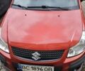 Сузуки СХ4 2012 в Львове на Automoto.ua Оранжевый Сузуки СХ4, объемом двигателя 1.6 л и пробегом 143 тыс. км за 8500 $, фото 1 на Automoto.ua