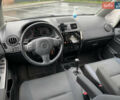 Сузуки СХ4 2012 в Буче на Automoto.ua Оранжевый Сузуки СХ4, объемом двигателя 2 л и пробегом 180 тыс. км за 8700 $, фото 24 на Automoto.ua
