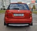 Помаранчевий Сузукі СХ4, об'ємом двигуна 1.6 л та пробігом 88 тис. км за 11200 $, фото 14 на Automoto.ua