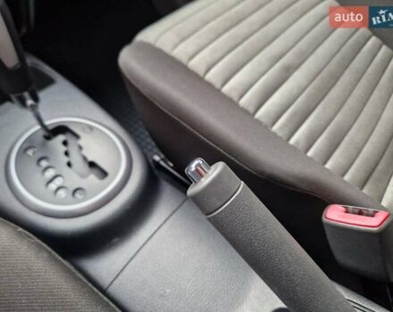 Помаранчевий Сузукі СХ4, об'ємом двигуна 1.6 л та пробігом 88 тис. км за 11200 $, фото 75 на Automoto.ua