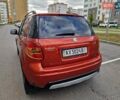 Помаранчевий Сузукі СХ4, об'ємом двигуна 1.6 л та пробігом 88 тис. км за 11200 $, фото 20 на Automoto.ua