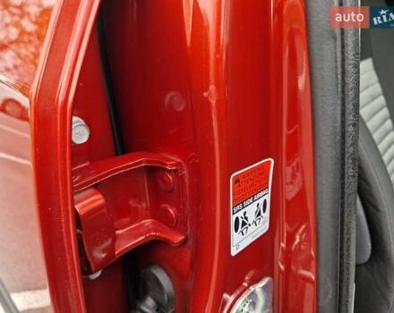 Помаранчевий Сузукі СХ4, об'ємом двигуна 1.6 л та пробігом 88 тис. км за 11200 $, фото 45 на Automoto.ua