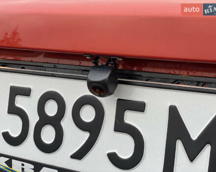 Сузуки СХ4 2012 в Буче на Automoto.ua Оранжевый Сузуки СХ4, объемом двигателя 2 л и пробегом 180 тыс. км за 8700 $, фото 17 на Automoto.ua