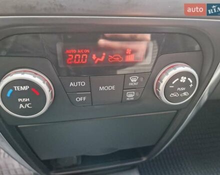 Помаранчевий Сузукі СХ4, об'ємом двигуна 1.6 л та пробігом 88 тис. км за 11200 $, фото 65 на Automoto.ua