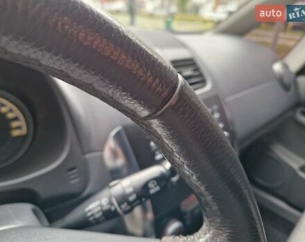 Помаранчевий Сузукі СХ4, об'ємом двигуна 1.6 л та пробігом 88 тис. км за 11200 $, фото 61 на Automoto.ua