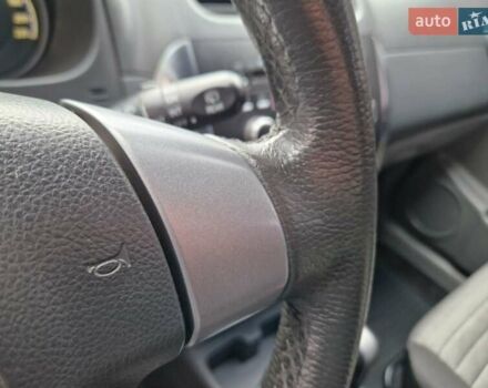 Помаранчевий Сузукі СХ4, об'ємом двигуна 1.6 л та пробігом 88 тис. км за 11200 $, фото 58 на Automoto.ua