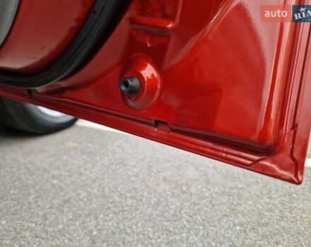 Помаранчевий Сузукі СХ4, об'ємом двигуна 1.6 л та пробігом 88 тис. км за 11200 $, фото 44 на Automoto.ua