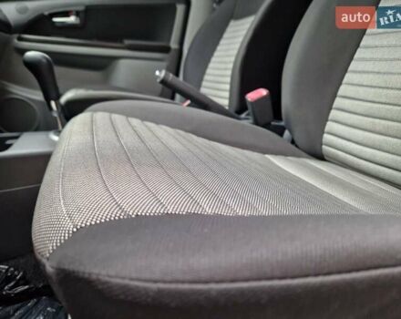 Помаранчевий Сузукі СХ4, об'ємом двигуна 1.6 л та пробігом 88 тис. км за 11200 $, фото 50 на Automoto.ua