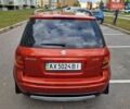 Помаранчевий Сузукі СХ4, об'ємом двигуна 1.6 л та пробігом 88 тис. км за 11200 $, фото 16 на Automoto.ua