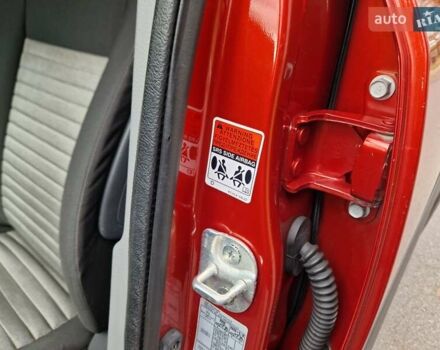 Помаранчевий Сузукі СХ4, об'ємом двигуна 1.6 л та пробігом 88 тис. км за 11200 $, фото 52 на Automoto.ua