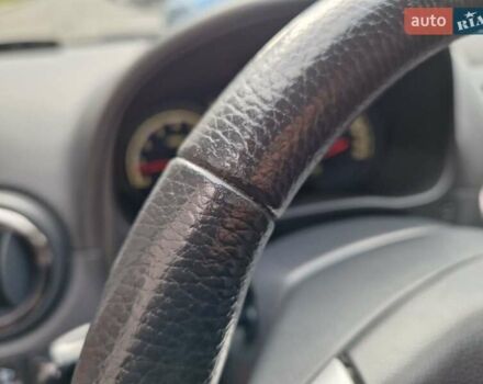 Помаранчевий Сузукі СХ4, об'ємом двигуна 1.6 л та пробігом 88 тис. км за 11200 $, фото 59 на Automoto.ua